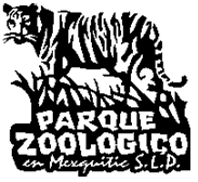 PARQUE ZOOLÓGICO DE SAN LUIS POTOSÍ